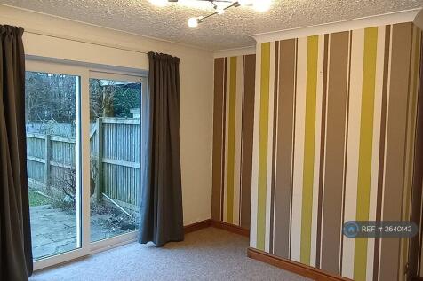 2nd Large Reception Room