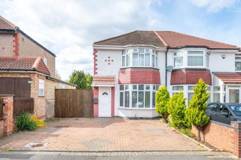 Greenford, UB6 - property photo
