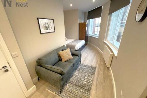 Apartment 16, Centaur House, Great George Street, Leeds, LS1 3LA photo 4