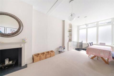 Dawes Road, London, SW6 photo 4