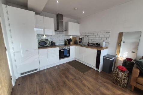 DBH House, Carlton Square, NG4 photo 2