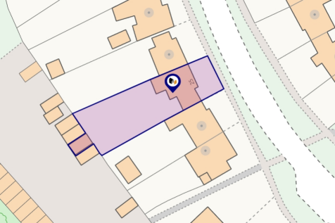 Plot &amp; Garage