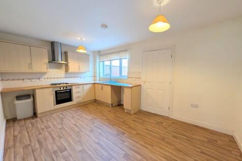 Kitchen-diner 