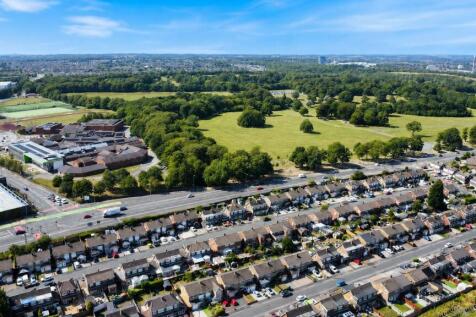 Sherdley Park