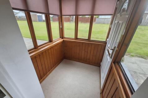 Entrance Porch