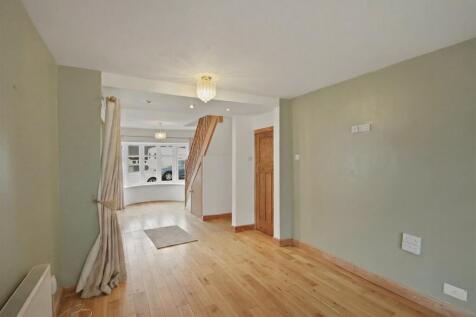 Open Plan Living/Dining Room 2