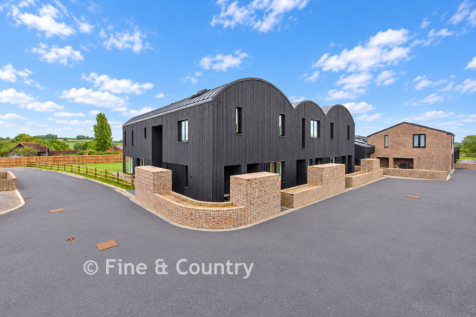 Front Render