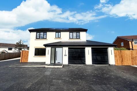Front External