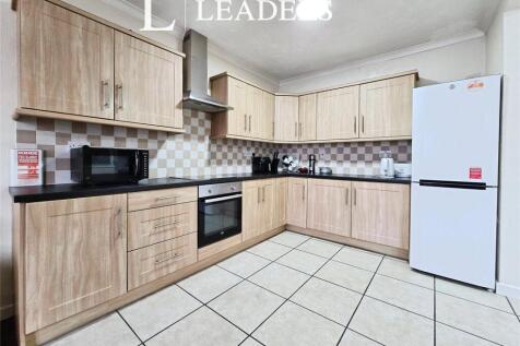 Kitchen Communal