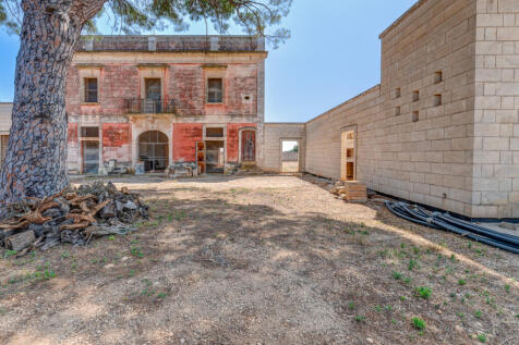 19_MASSERIA ALBERO DOLCE_puglia_raro_realty