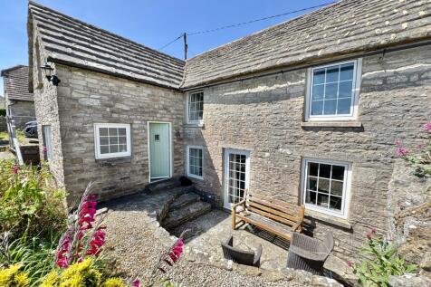 Woodbine Cottage