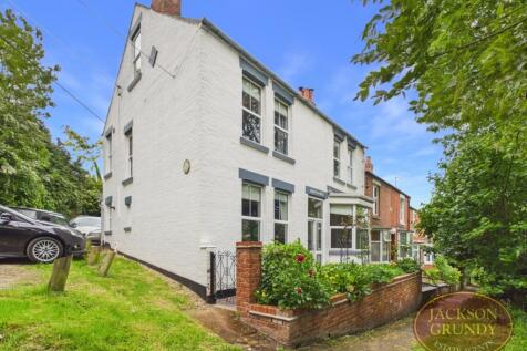 Holmfield Terrace