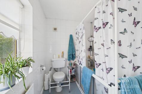 Wet Room