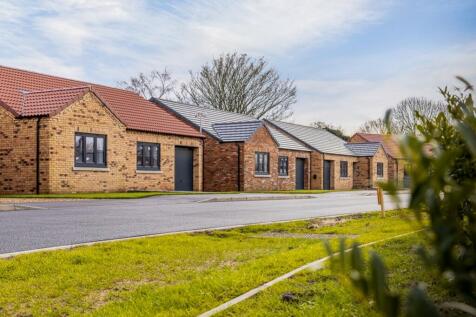 Street Scene - Gosberton Site-2