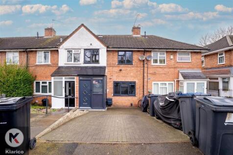 Birmingham, B11 - property photo