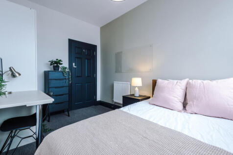 Flat K, HF, Bedroom 11