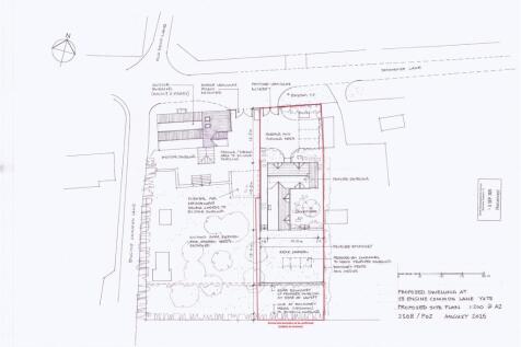 28 Engine Common Lane, nr Rangeworthy, Bristol BS3