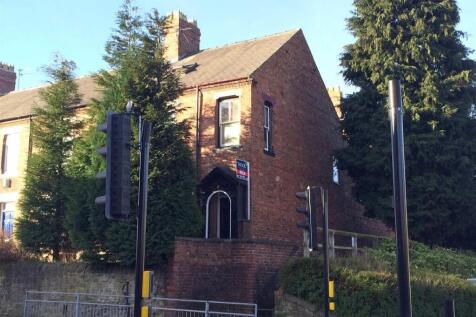 5-bed house on 13 Palatine View, Durham, £823/mo