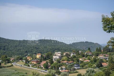 montorfano the lake como villa-via mandelli 5a