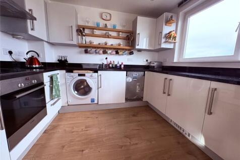 Communal Kitchen