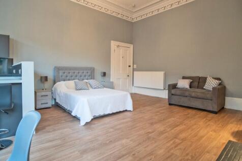 Buckingham Street, Botanics, Glasgow, G12 photo 3
