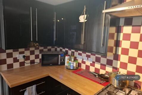 Modern Kitchen Facilities