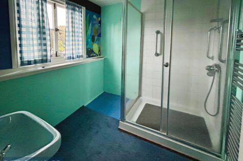 Grade II Listed Residence