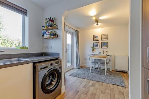 Dining / Kitchen