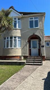 House Front
