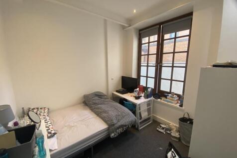 Watkinson Street House 22, City Centre, Liverpool photo 5