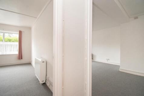 Bedroom/Living space