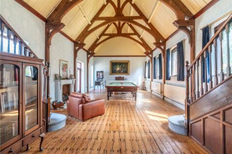 Great Hall