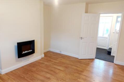 Wordsworth Avenue, Mansfield Woodhouse, Mansfield Woodhouse photo 5