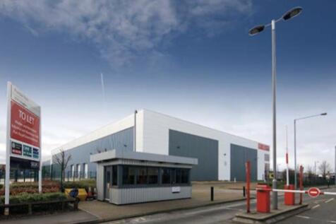 Unit B, Premier Park