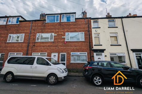 Scarborough, YO12 - property photo