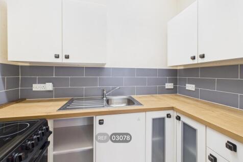 Kitchen/Living area