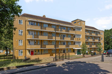12 Dashwood House...