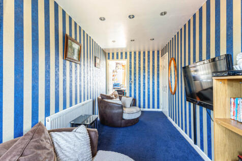 Dining Room / Second Reception Room