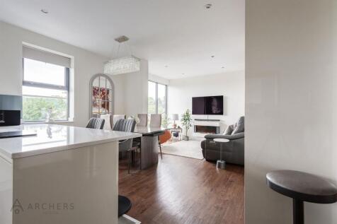 Fulwood Road, Fulwood, Sheffield photo 4