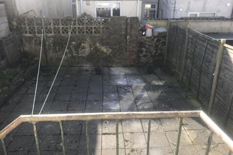 Francis Street, Dowlais photo 3