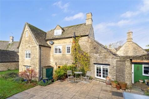 Shepherds Cottage