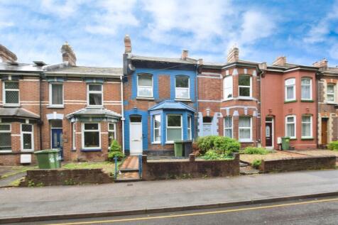 Exeter, EX1 - property photo