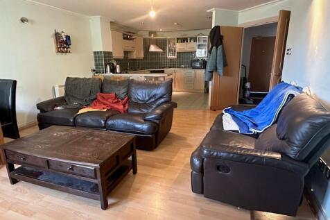 Milan House, Heol Tredwen, Cardiff, CF10 photo 3