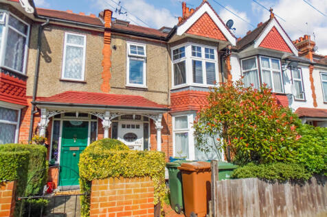 Two Double Bedroom 1st Floor Maisonette To Rent