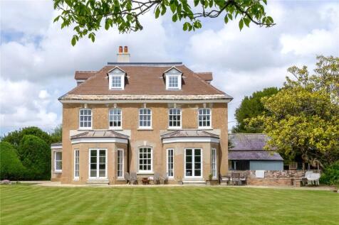 Glebe House