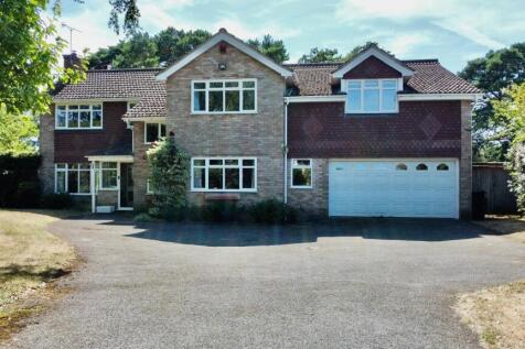 Camberley, GU15 - property photo