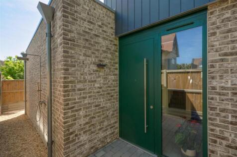 Kingsdown Park, Tankerton, Whitstable