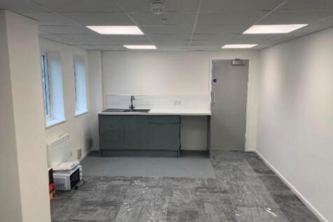 Unit 17, Clifton Road Industrial Estate