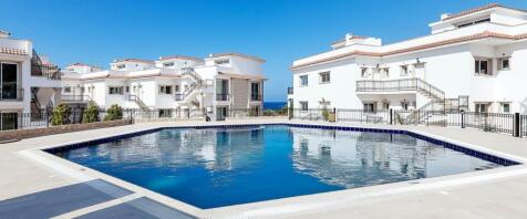 2 Bedroom Penthouse Apartment on Esentepe Seafront Image 9999