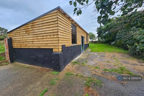 Outbuilding